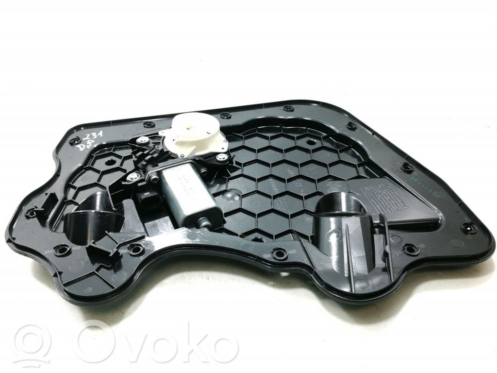Audi A8 S8 D4 4H Zamek drzwi przednich 