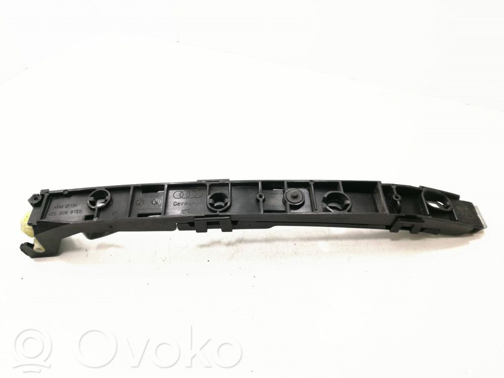 Audi A8 S8 D3 4E Rear bumper mounting bracket 