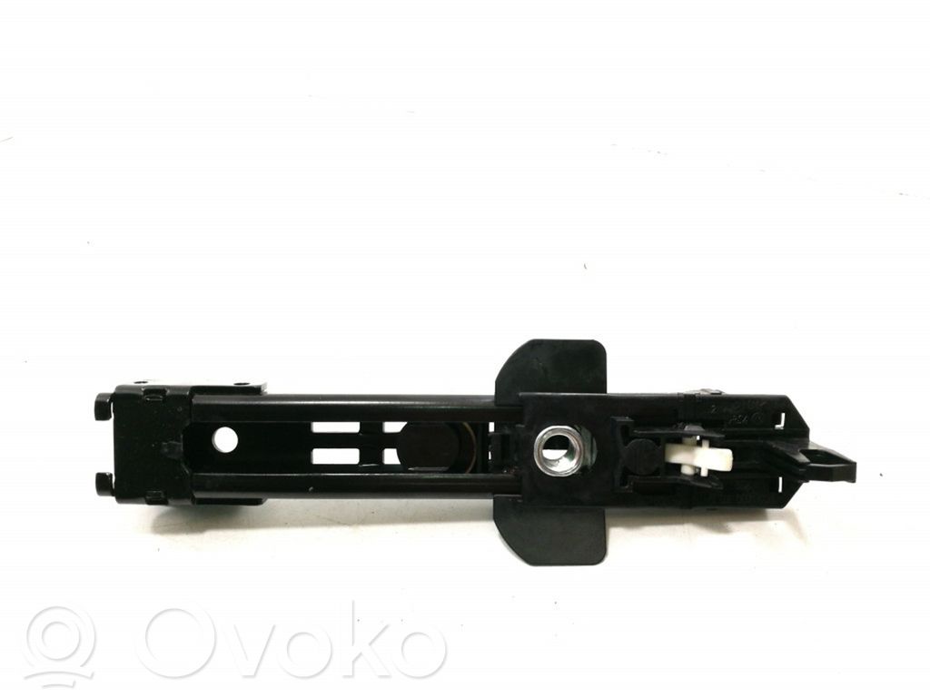 Audi Q7 4L Stellmotor Gurtverstellung Sicherheitsgurt 