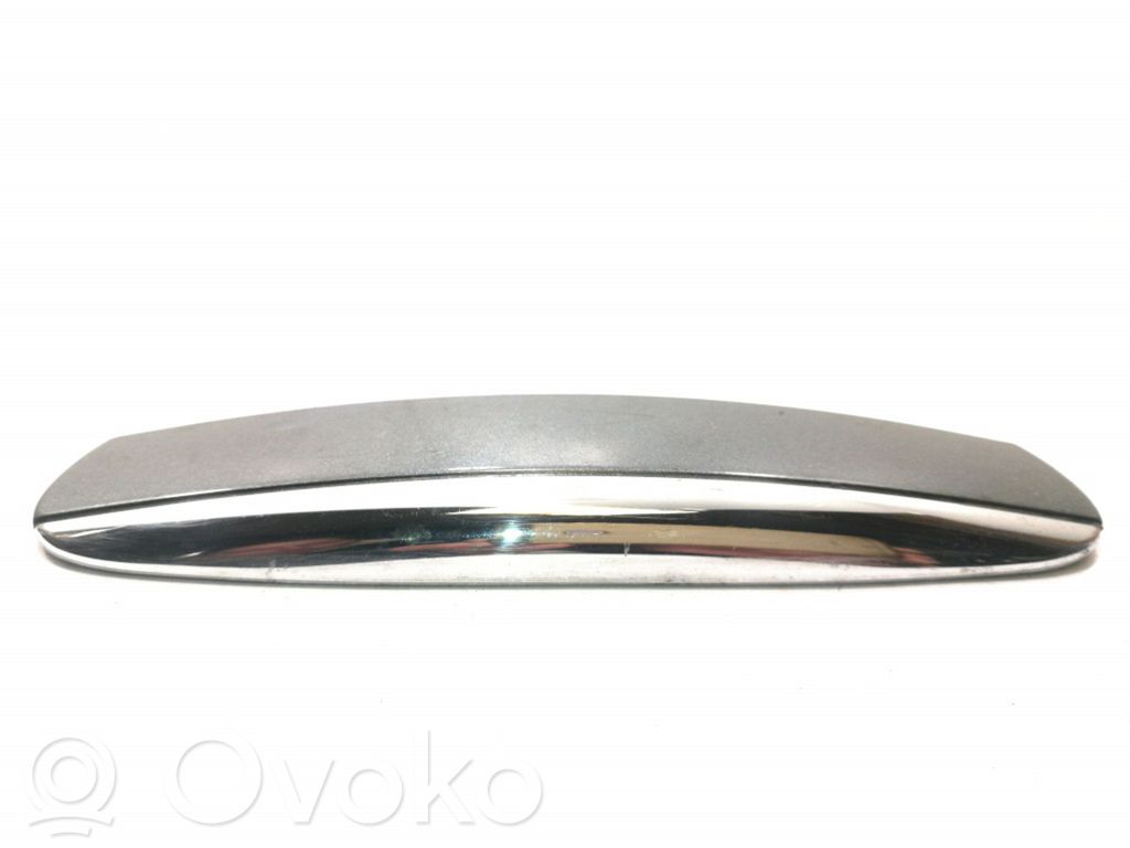 Audi A6 S6 C6 4F Tapa manecilla puerta trasera 