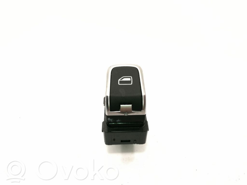 Audi A3 S3 8V Electric window control switch 
