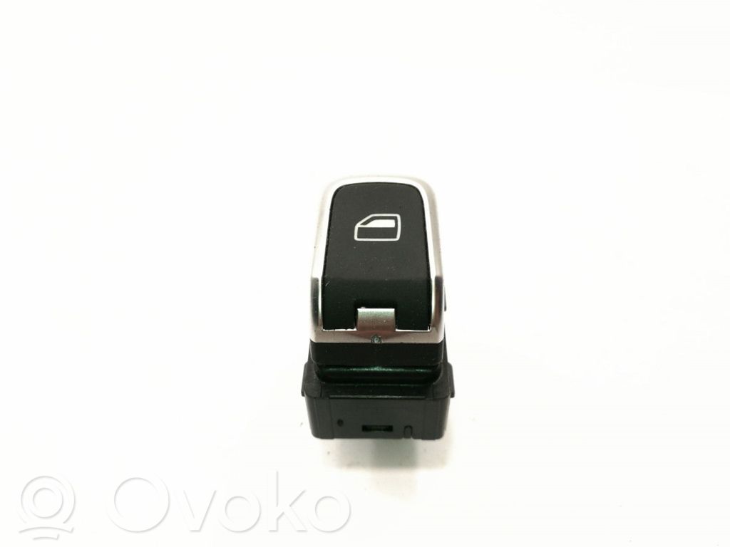 Audi A3 S3 8V Electric window control switch 
