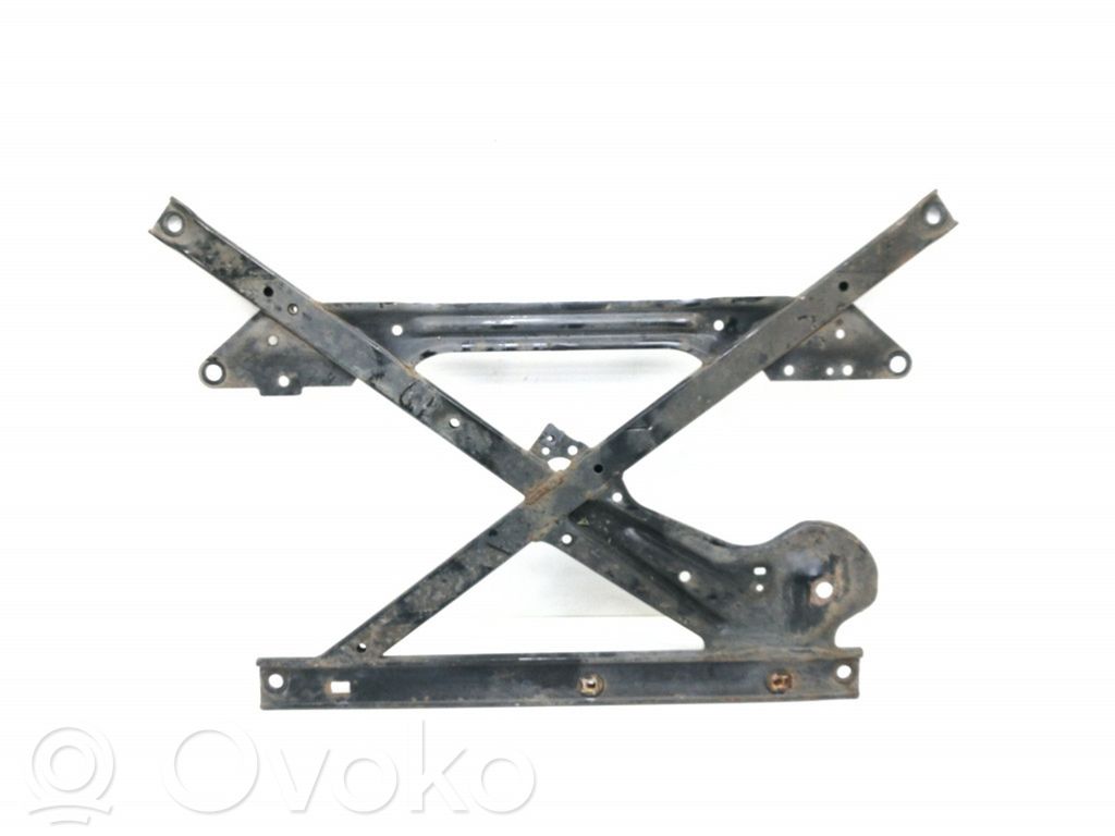 Audi A5 8T 8F Front subframe 