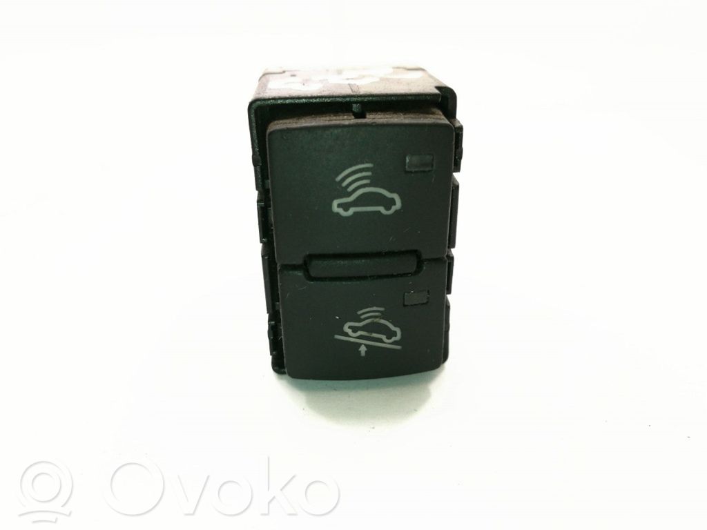 Audi A8 S8 D3 4E Alarm switch 