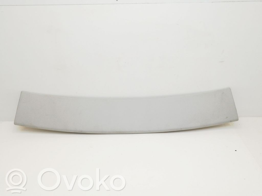 Audi A8 S8 D4 4H Osłona górna słupka / B 
