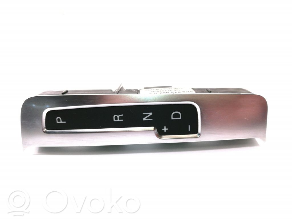 Audi Q5 SQ5 8R Gear shifter surround trim plastic 