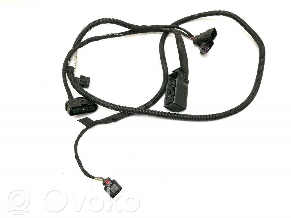 Audi A8 S8 D4 4H Other wiring loom 