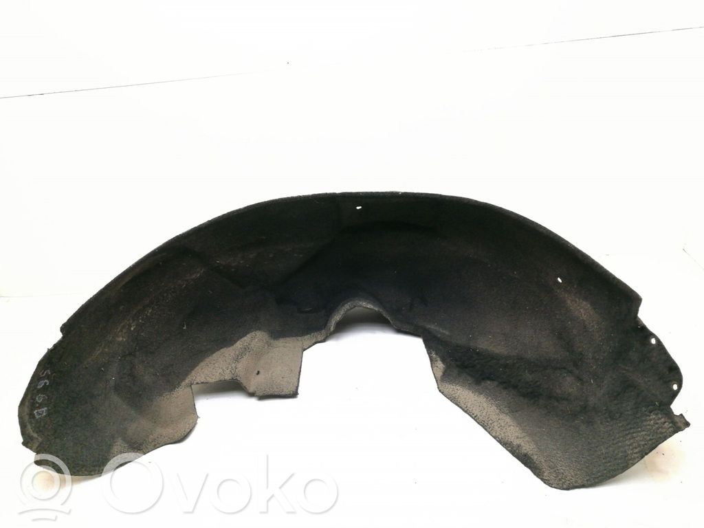 Volkswagen Sharan Rear arch fender liner splash guards 