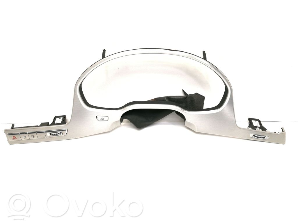 Audi A8 S8 D4 4H Dashboard trim 