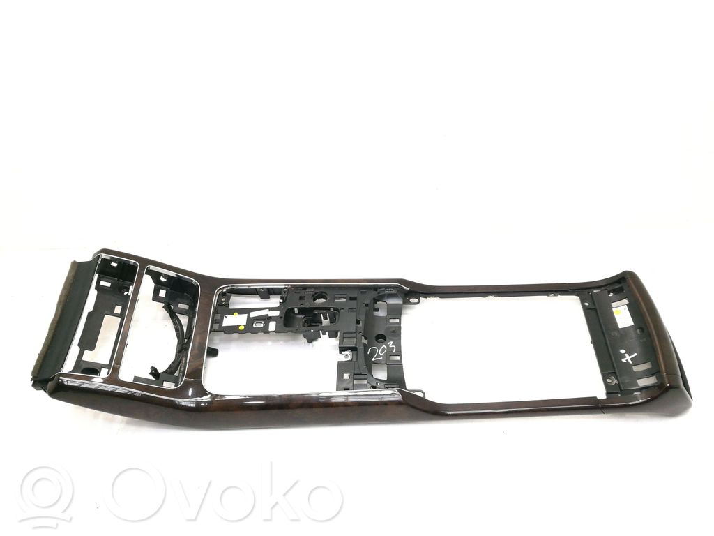 Console centrale   4H2864348,L4H000012Q