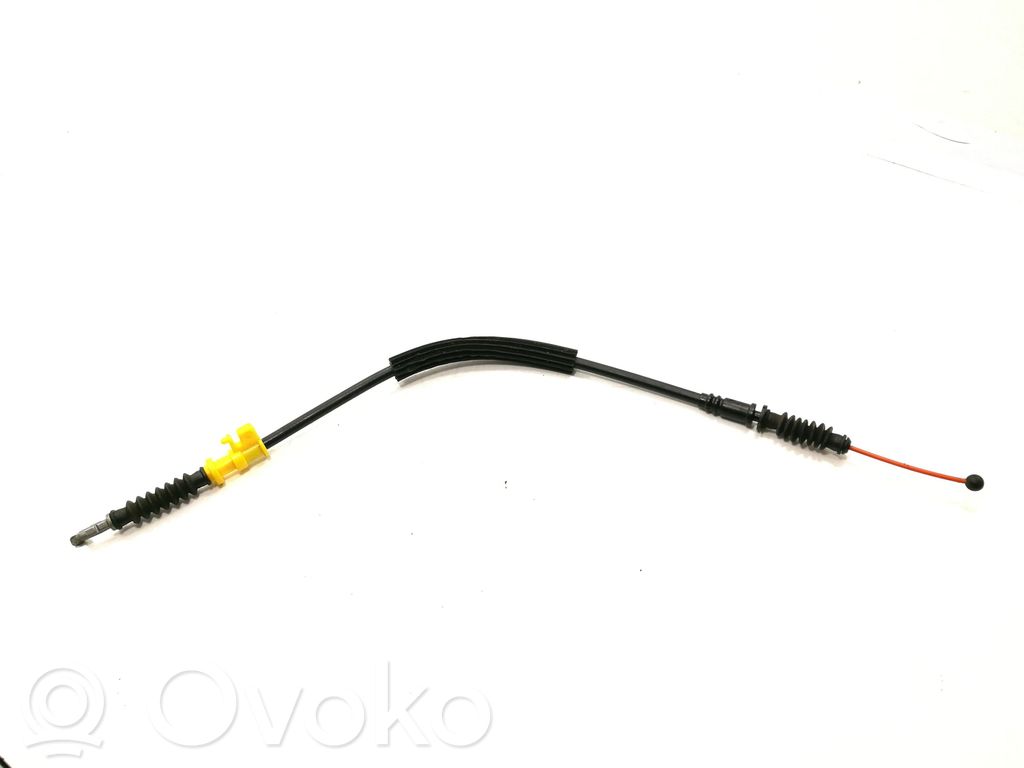 Audi A8 S8 D4 4H Rear door cable line 