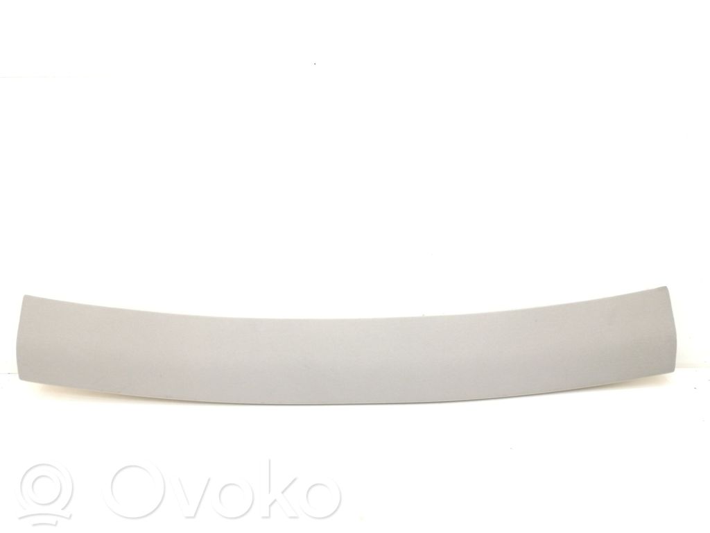 Audi A8 S8 D3 4E (D)pillar trim (top) 