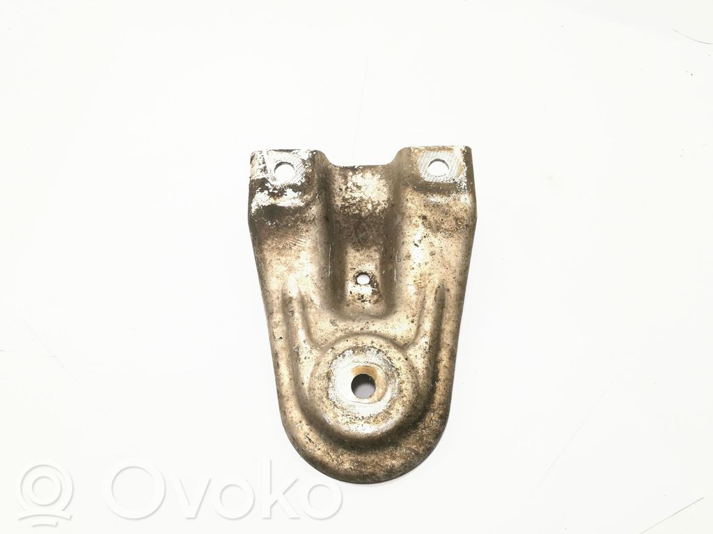 Audi A6 S6 C6 4F Gearbox mounting bracket 