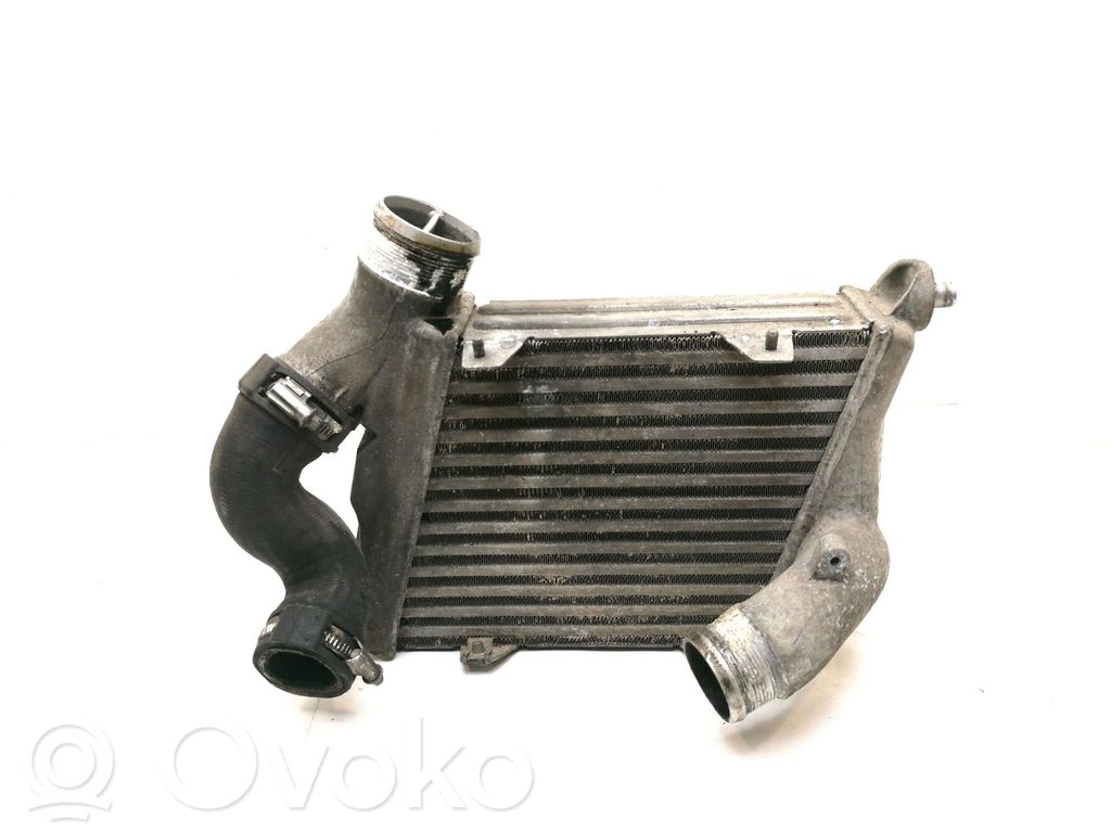 Audi A8 S8 D3 4E Intercooler radiator 