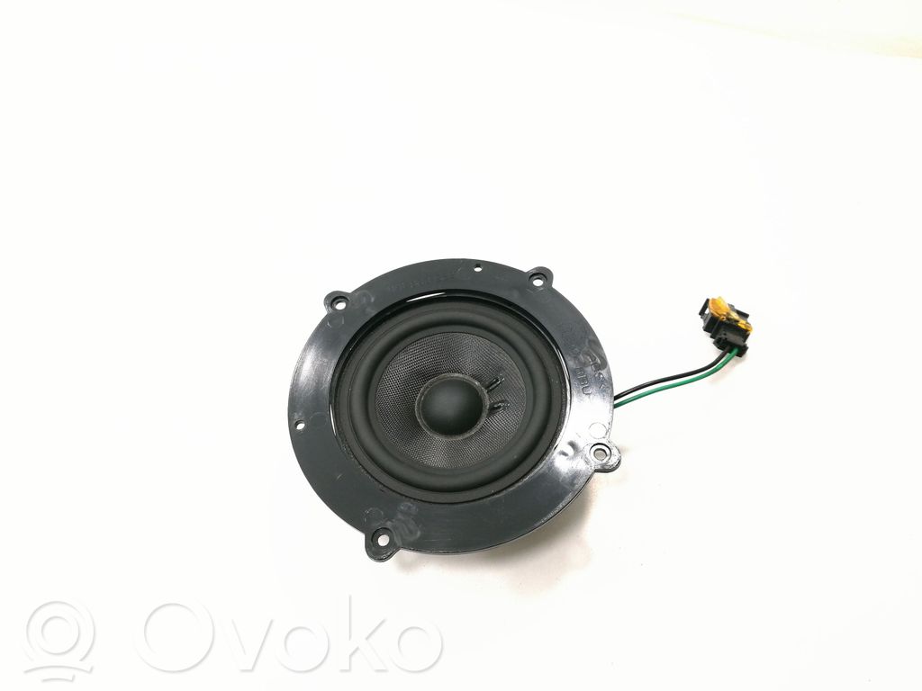 Audi A8 S8 D3 4E Parcel shelf speaker 