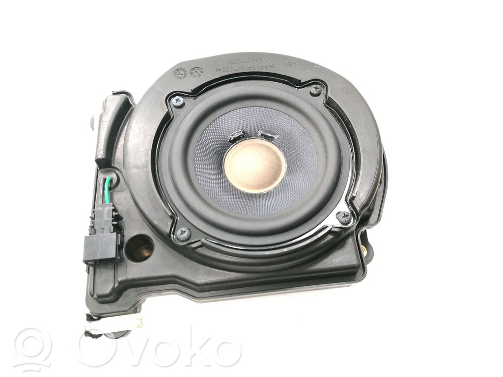 Audi A8 S8 D3 4E Altavoz de la puerta trasera 