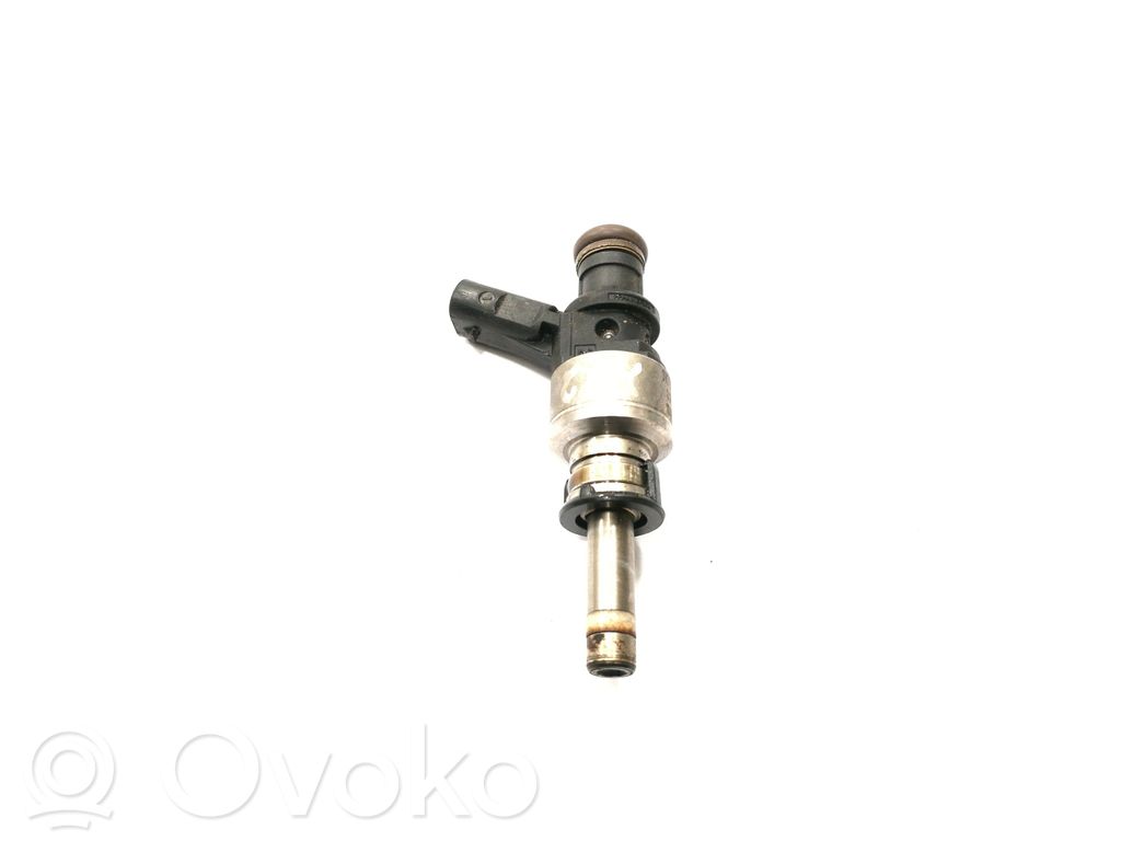 Audi A8 S8 D4 4H Inyector de combustible 