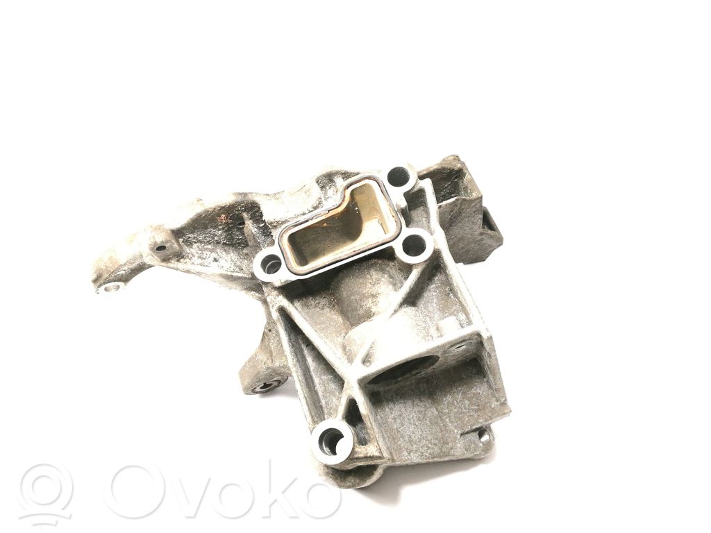 Audi A6 Allroad C7 A/C compressor mount bracket 