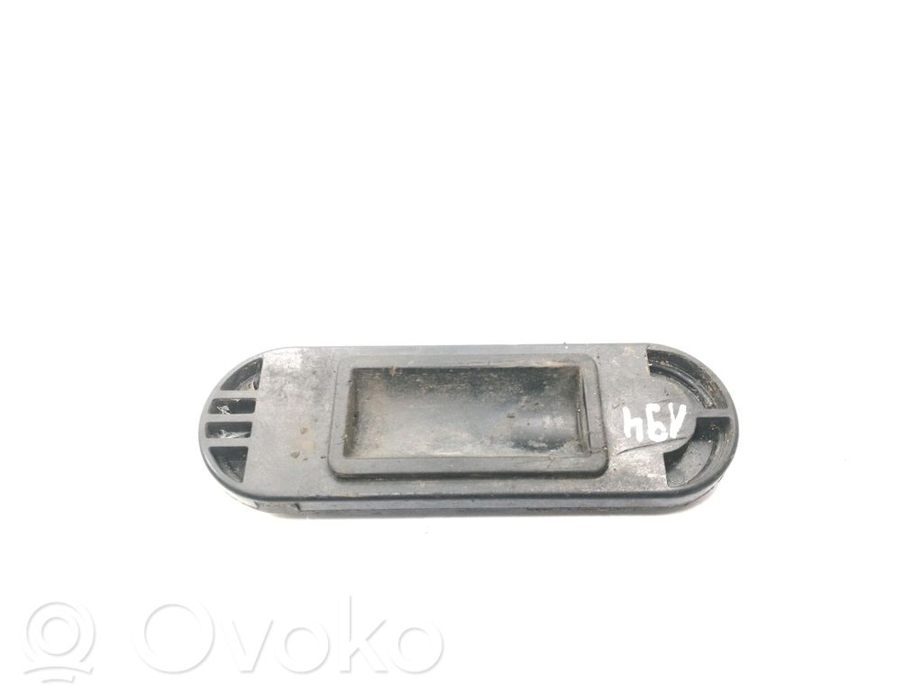 Audi TT TTS Mk2 Jacking socket point 