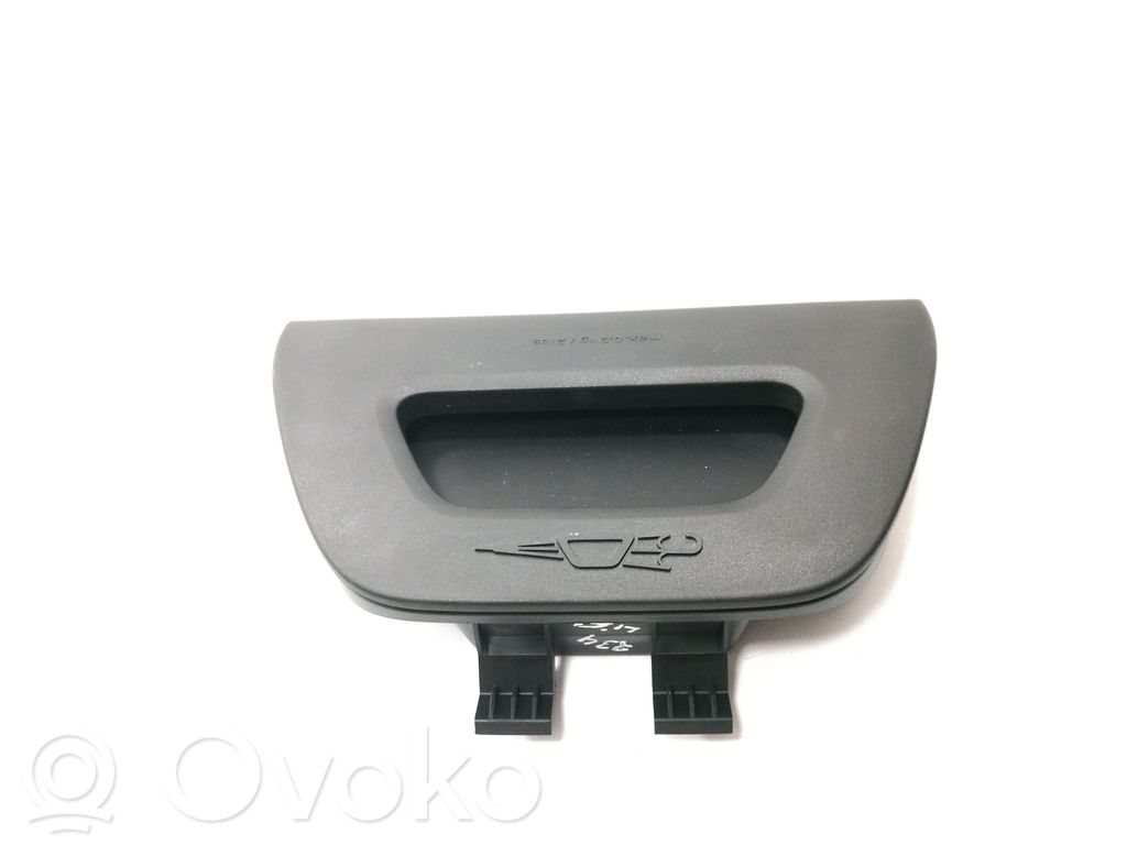 Audi A8 S8 D4 4H Umbrella holder/bracket 