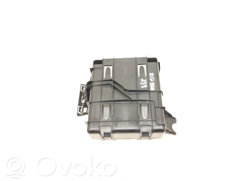 Audi A6 Allroad C7 Other trunk/boot trim element 