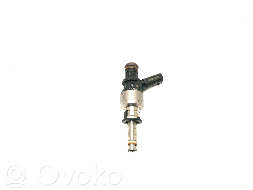 Audi A8 S8 D4 4H Inyector de combustible 