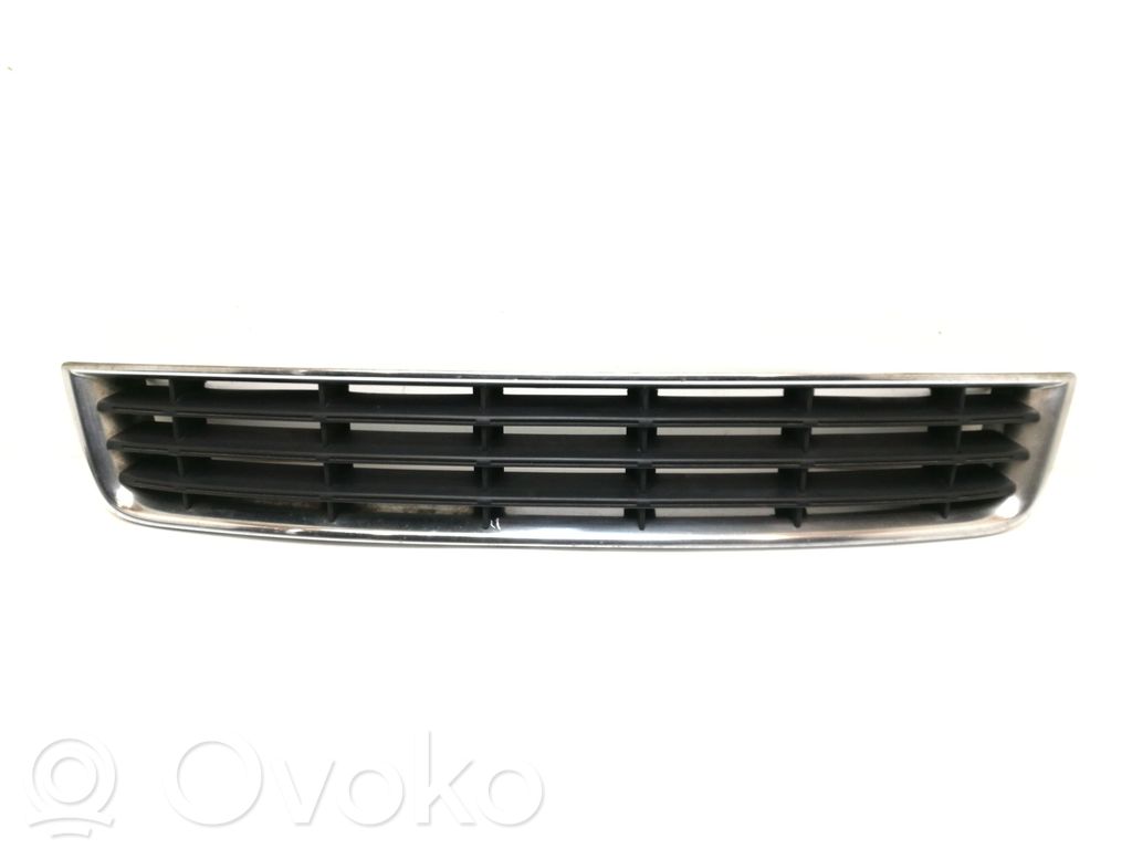 Audi A8 S8 D3 4E Front bumper lower grill 