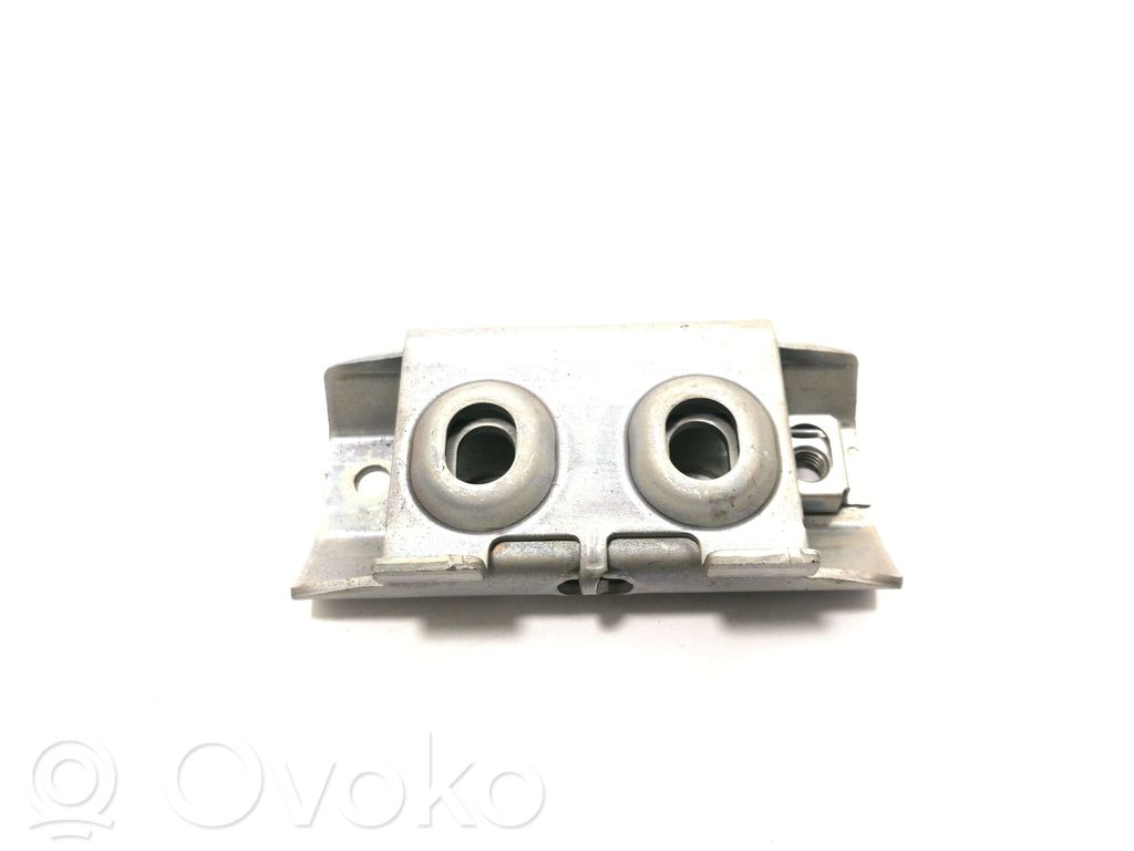 Audi A6 Allroad C7 Bracket in trunk/boot 