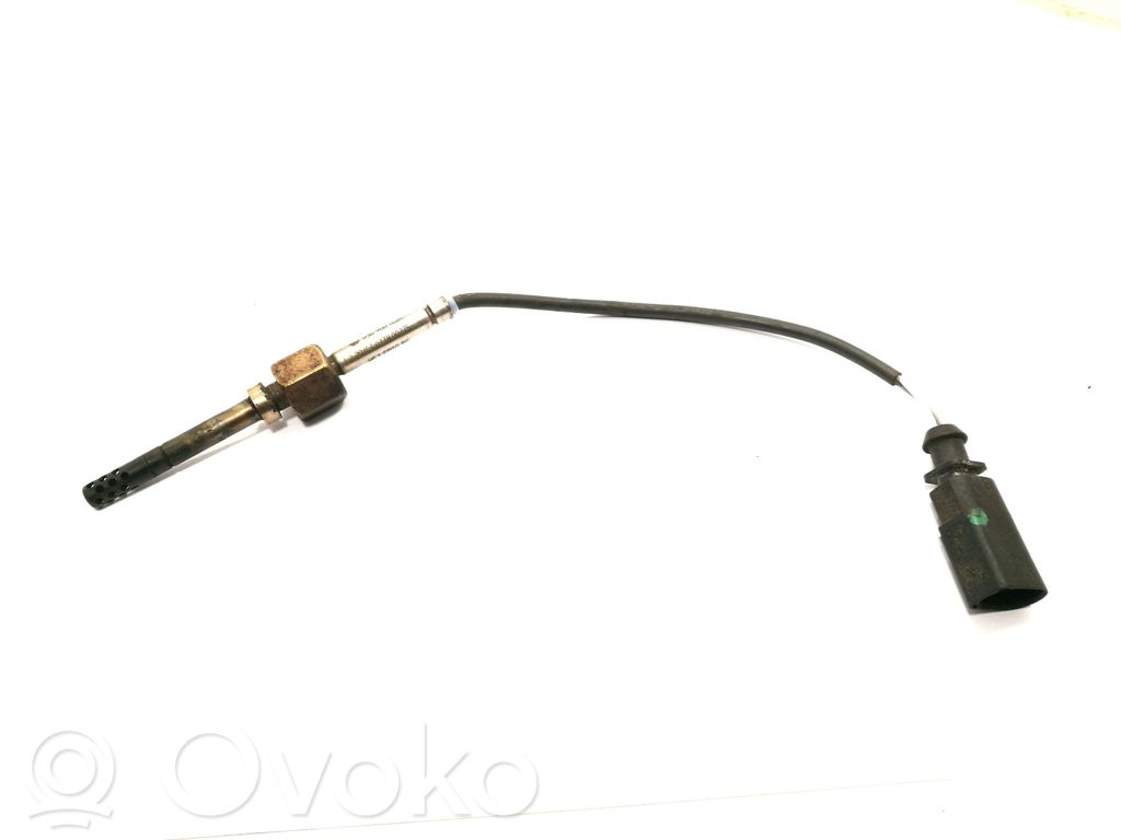 Audi A2 Exhaust gas temperature sensor 