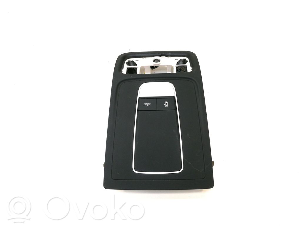 Audi Q3 8U Front seat light 