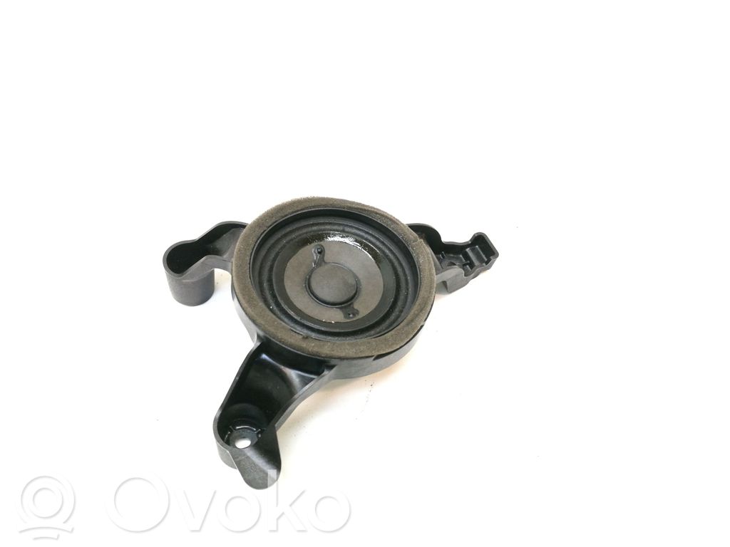 Audi A8 S8 D4 4H Parcel shelf speaker 