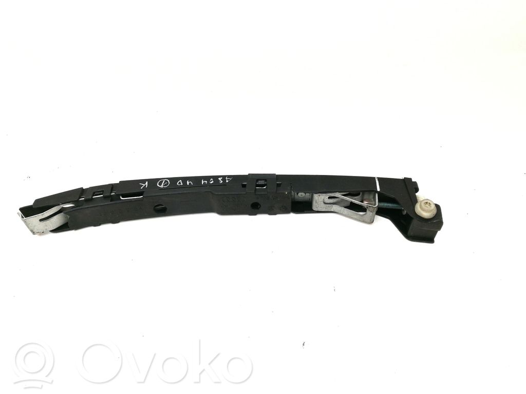 Audi A8 S8 D3 4E Rear bumper mounting bracket 