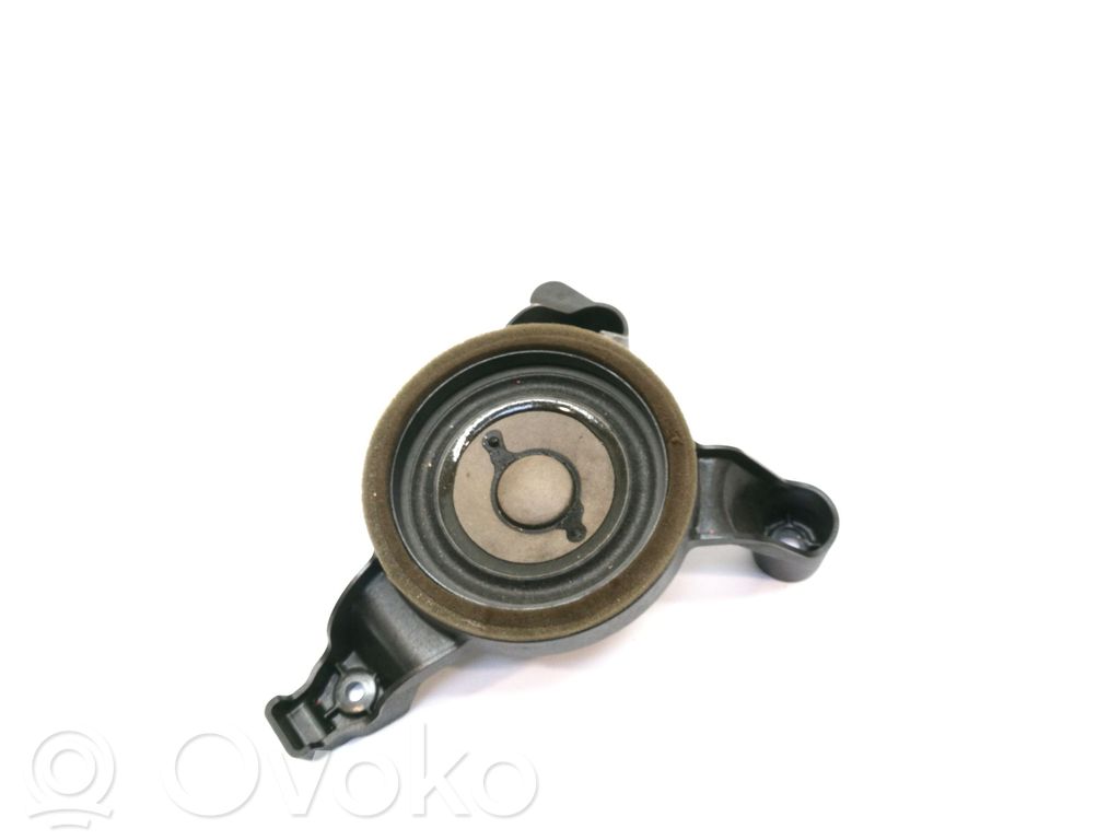 Audi A8 S8 D4 4H Parcel shelf speaker 