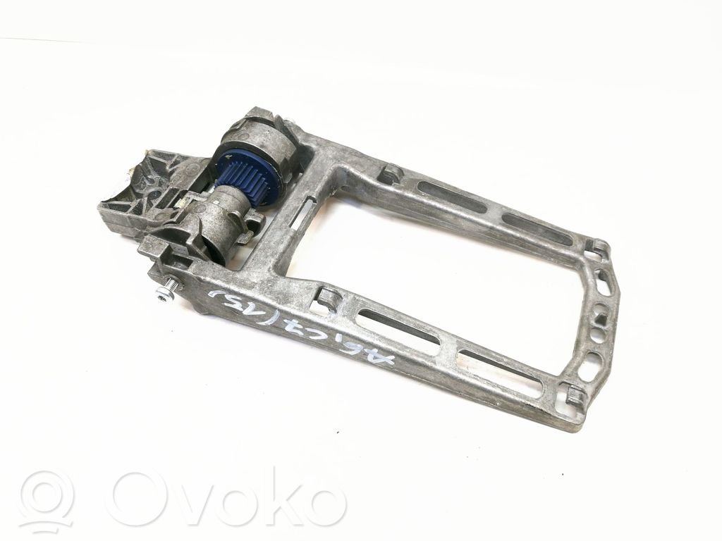 Audi A6 S6 C7 4G Armrest lock 