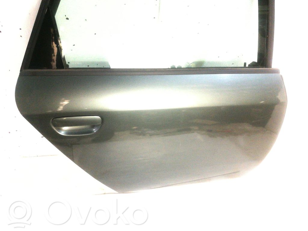 Audi A6 Allroad C5 Rear door 