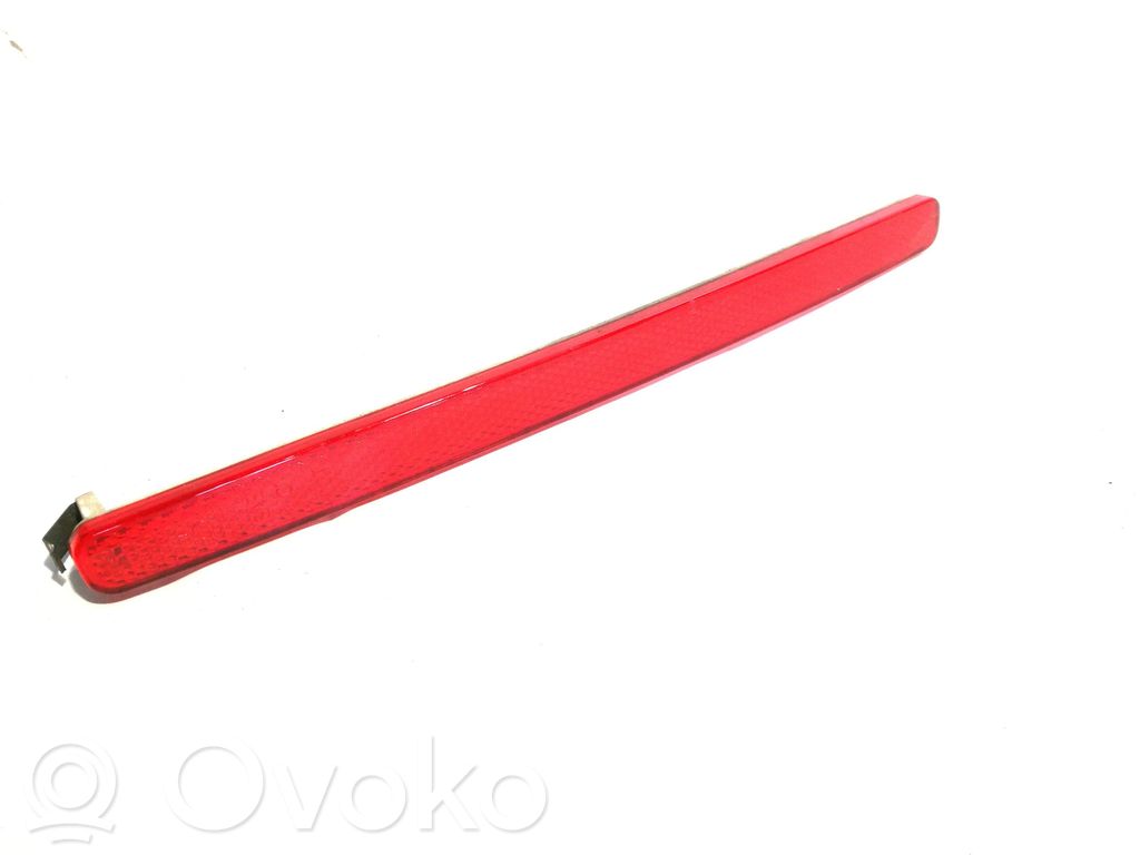 Audi A8 S8 D3 4E Rear tail light reflector 