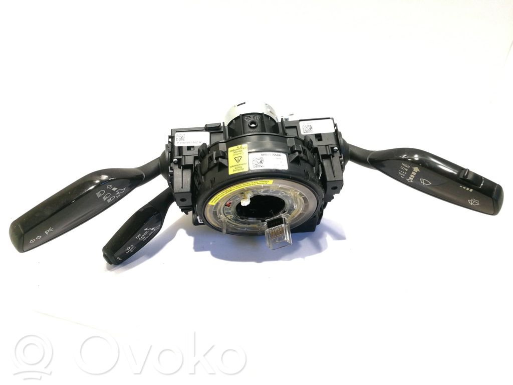 Audi A8 S8 D4 4H Indicator stalk 