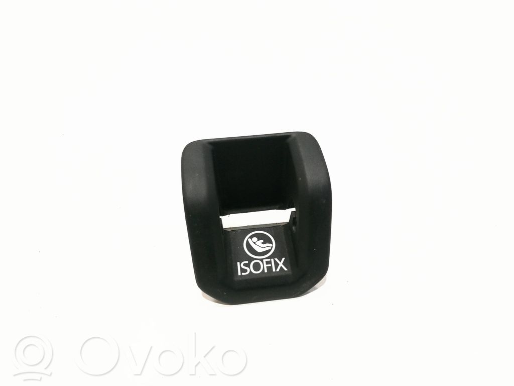 Cubierta ISOFIX   4L0887233,7L0887233B,8349618,8341526