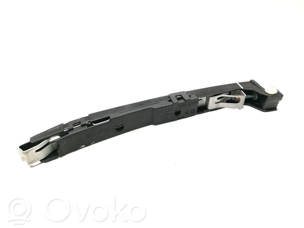 Audi A8 S8 D3 4E Rear bumper mounting bracket 