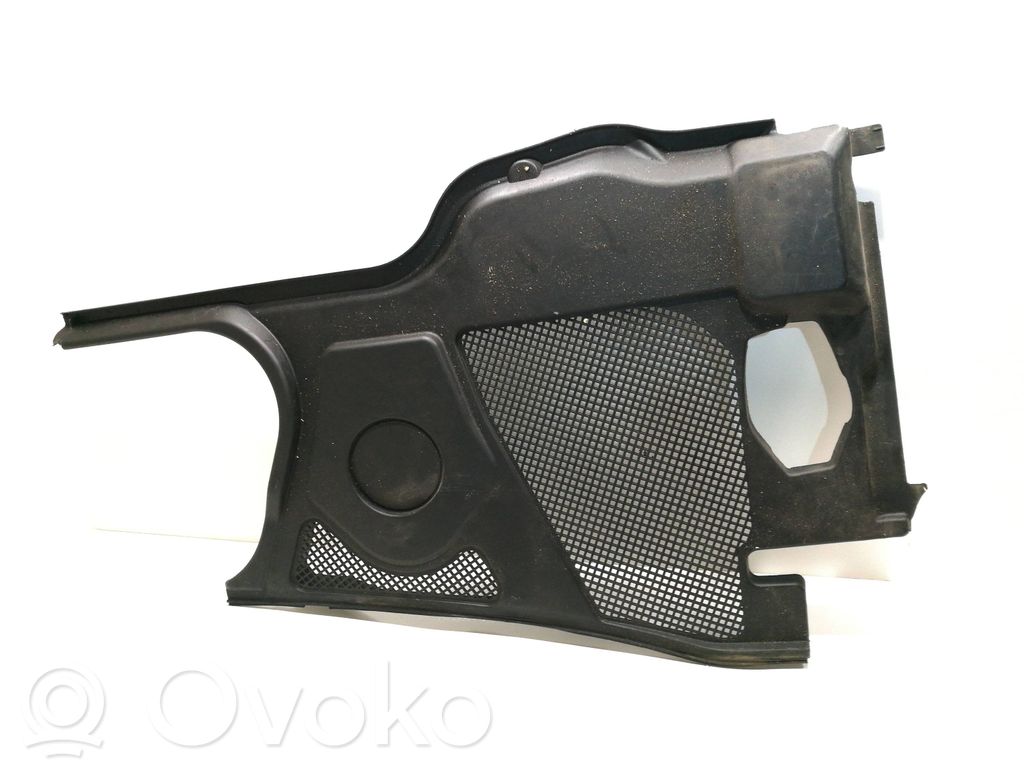 Audi A8 S8 D3 4E Wiper trim 