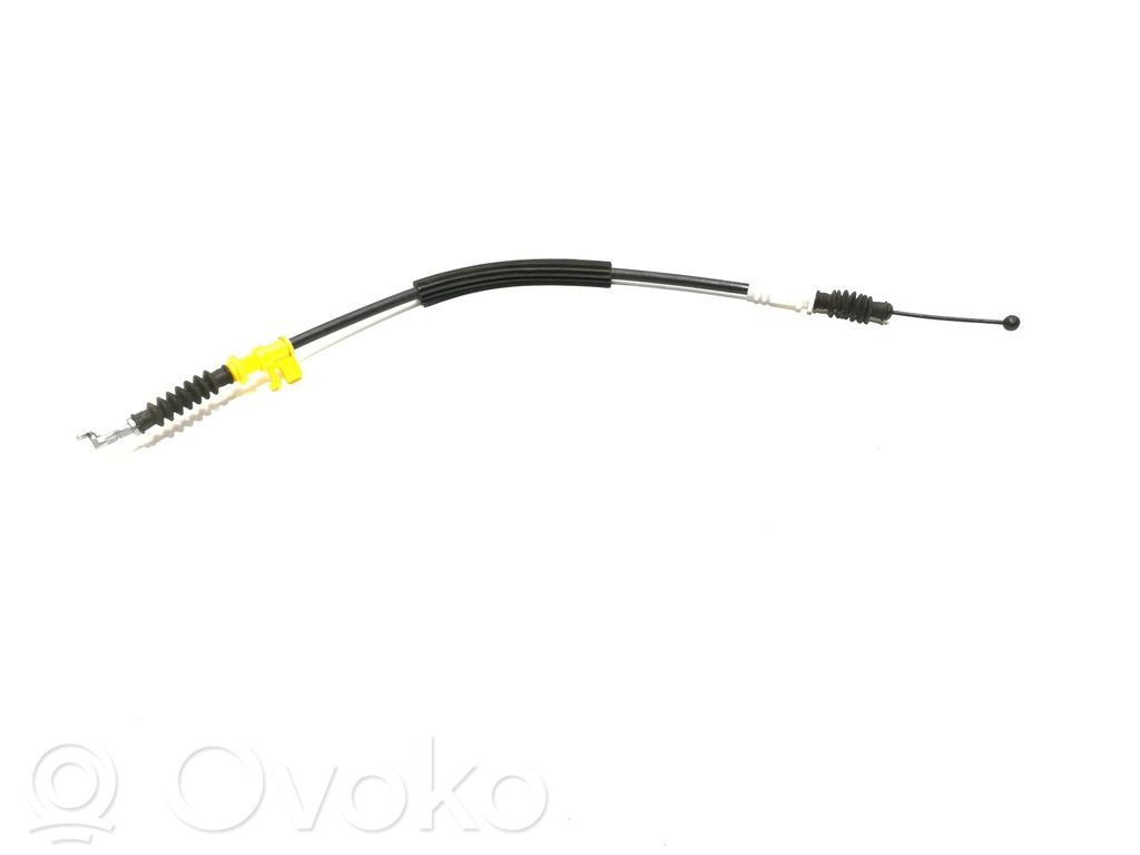 Audi A8 S8 D4 4H Línea de cable puerta delantera 