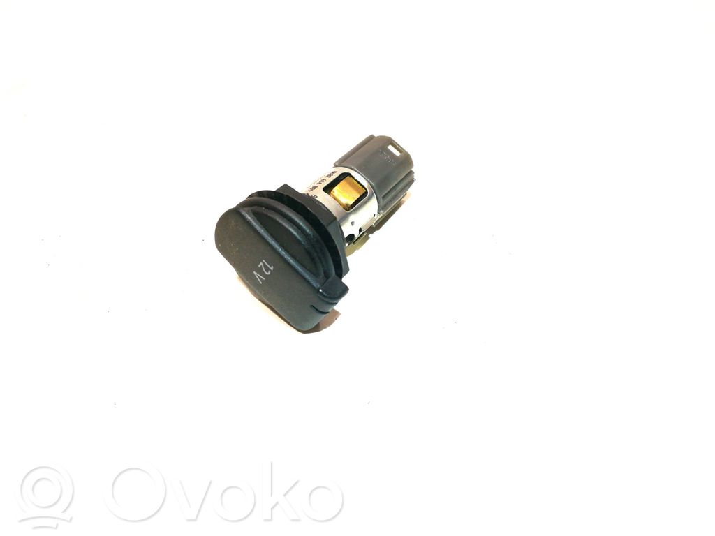 Audi A7 S7 4G 12 V Socket (rear) 