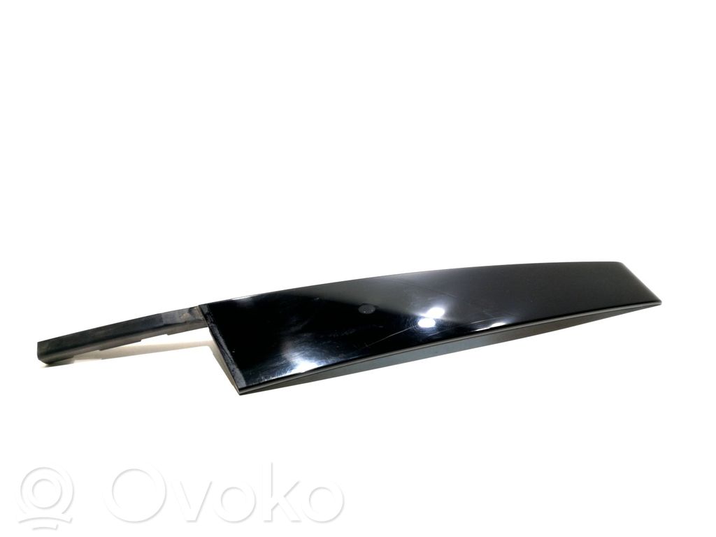 Audi A8 S8 D4 4H Listwa / Uszczelka szyby drzwi przednich 