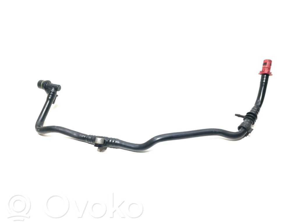 Audi A6 Allroad C7 Vacuum line/pipe/hose 