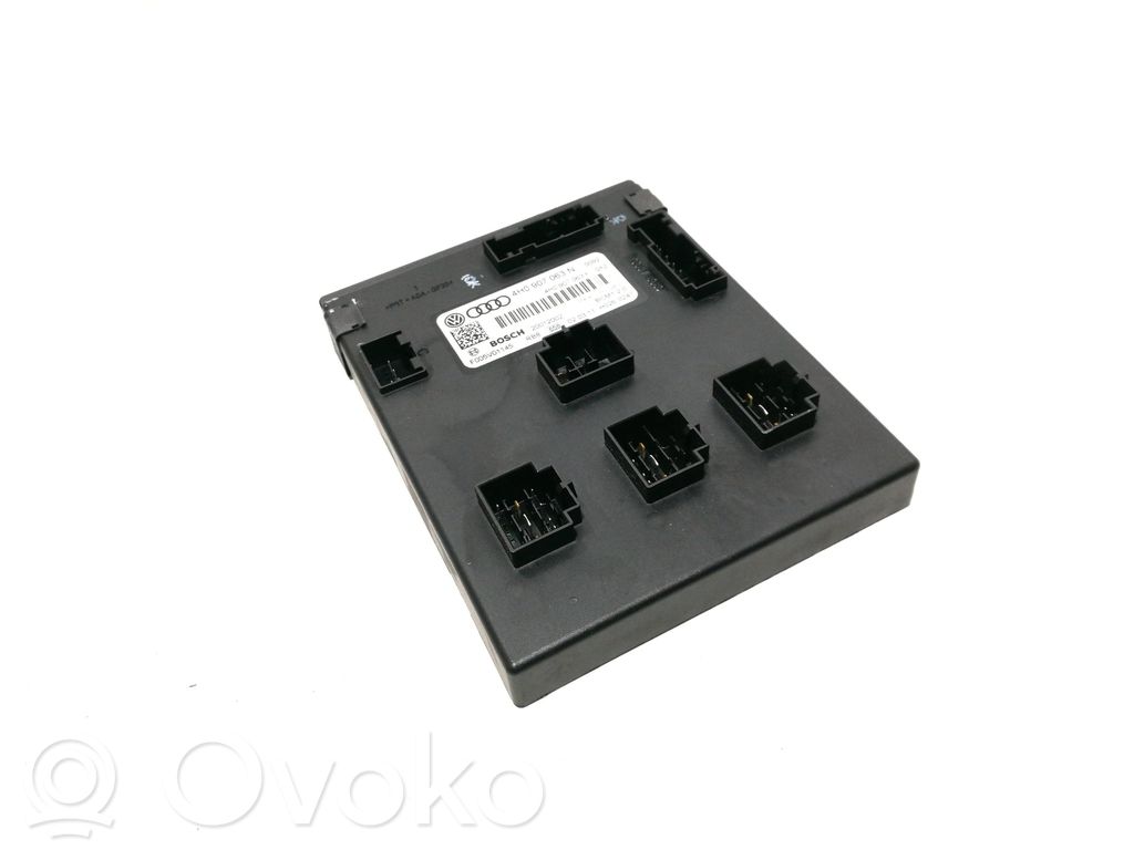 Audi A7 S7 4G Modul confort 