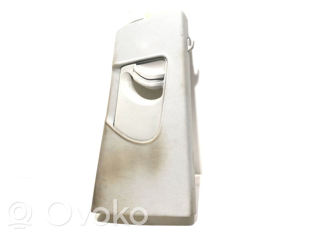 Osłona górna słupka / B   4G8867244,HF6,AU573B3