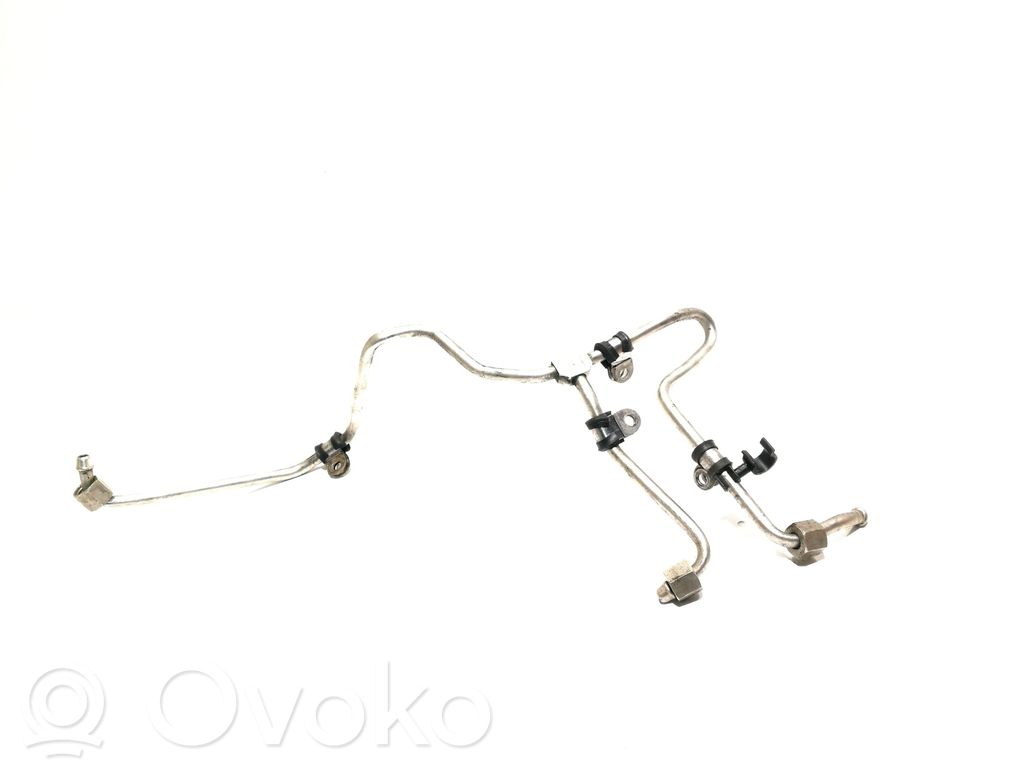 Audi A7 S7 4G Polttoaineputki 
