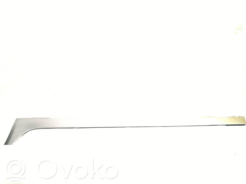 Audi A6 S6 C7 4G Sill/side skirt trim 