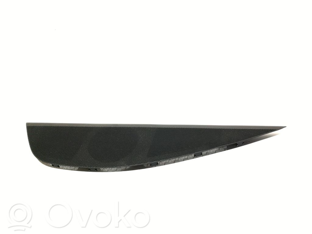 Maskownica centralnego głośnika deski rozdzielczej   4H2857367,S05