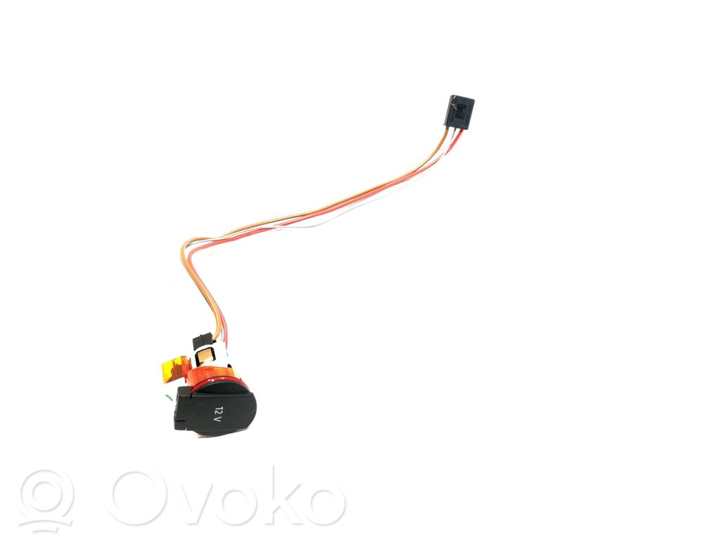 Audi A7 S7 4G 12 V Socket (front) 